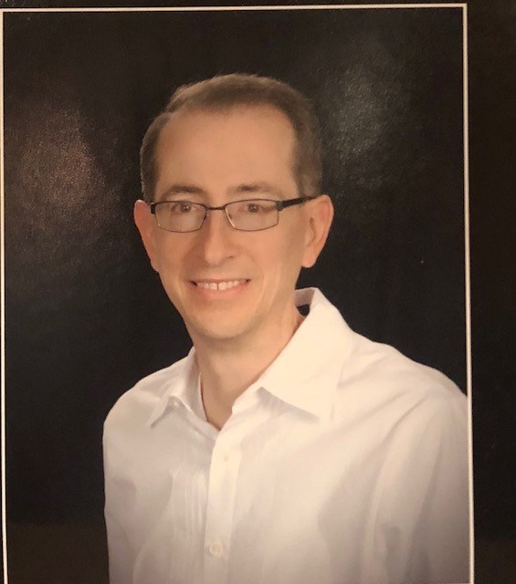 Obituary of James Stephen Couzelis