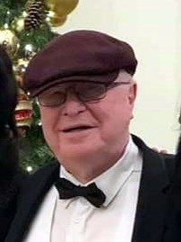 Obituary of Berten Duane Hansen