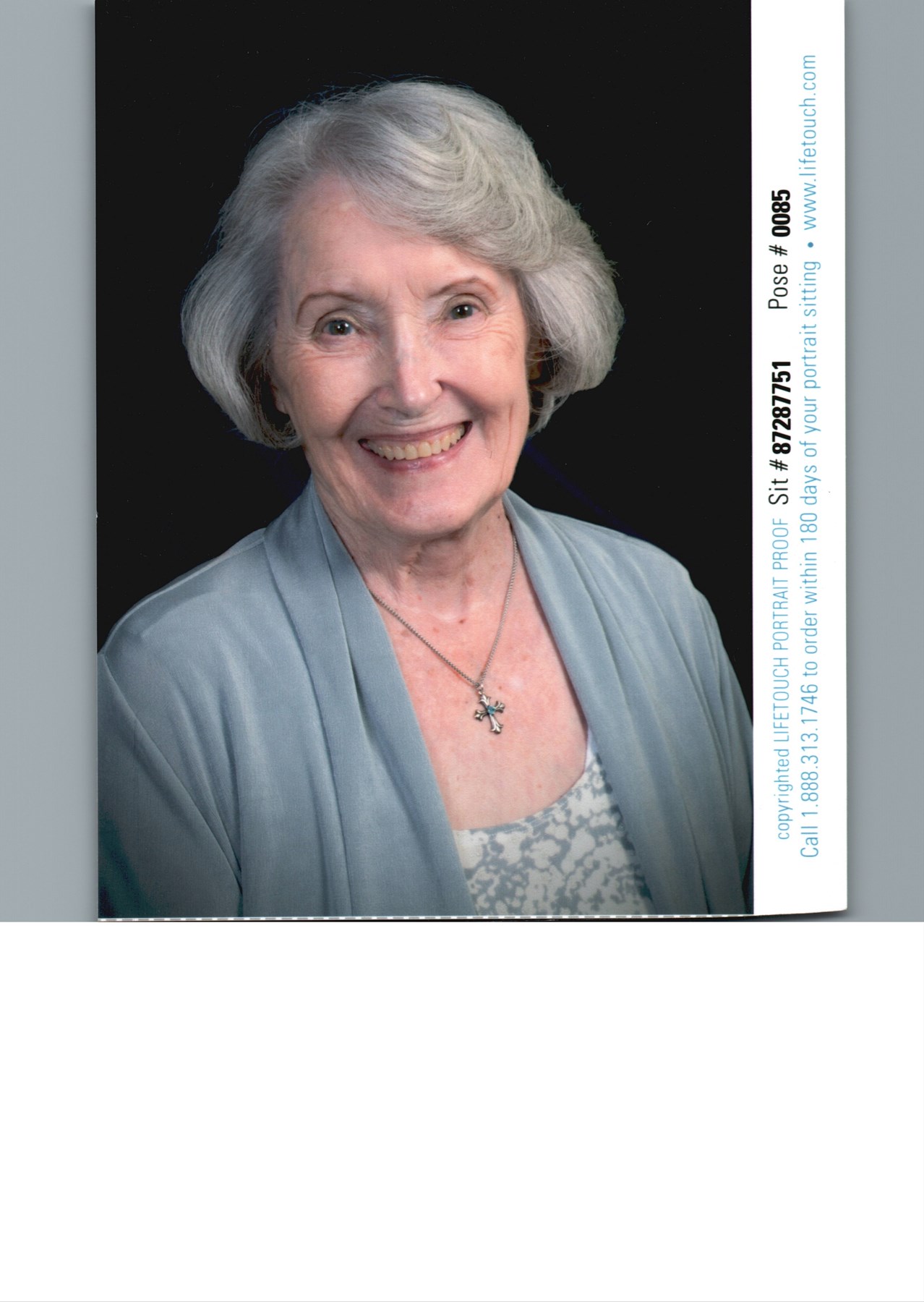 Obituary of Kay Ellen Bowers
