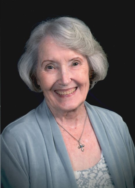 Obituary of Kay Ellen Bowers
