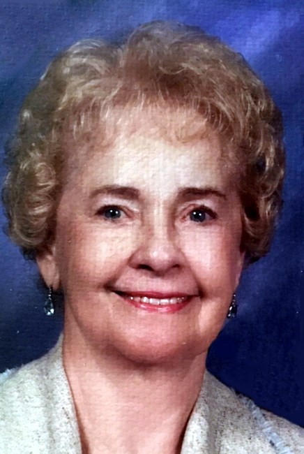 Obituary of Patricia Bonsib