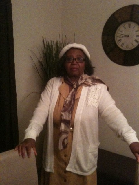 Obituary of Mattie Lee Hunter