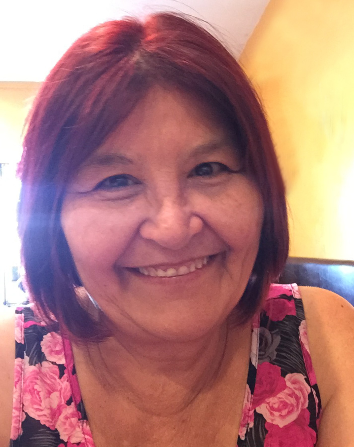 Obituario de Maria Garcia