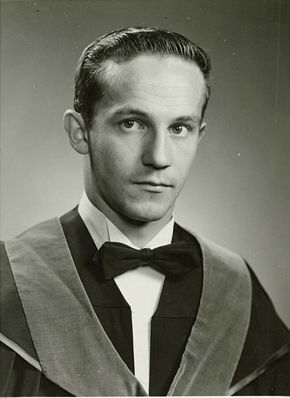 Gary Donald Doucette Obituary Halifax, NS