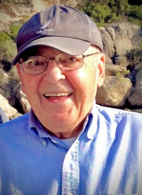 Obituary of Thomas Nicklos Carros