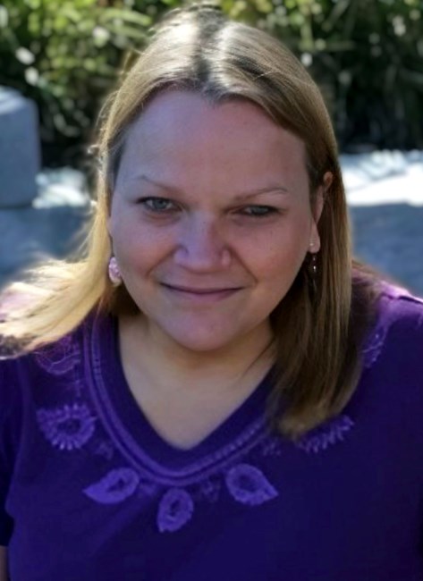 Obituary of Joan Elizabeth Towle