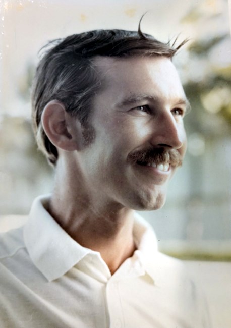 Avis de décès de John Albert Griffiths