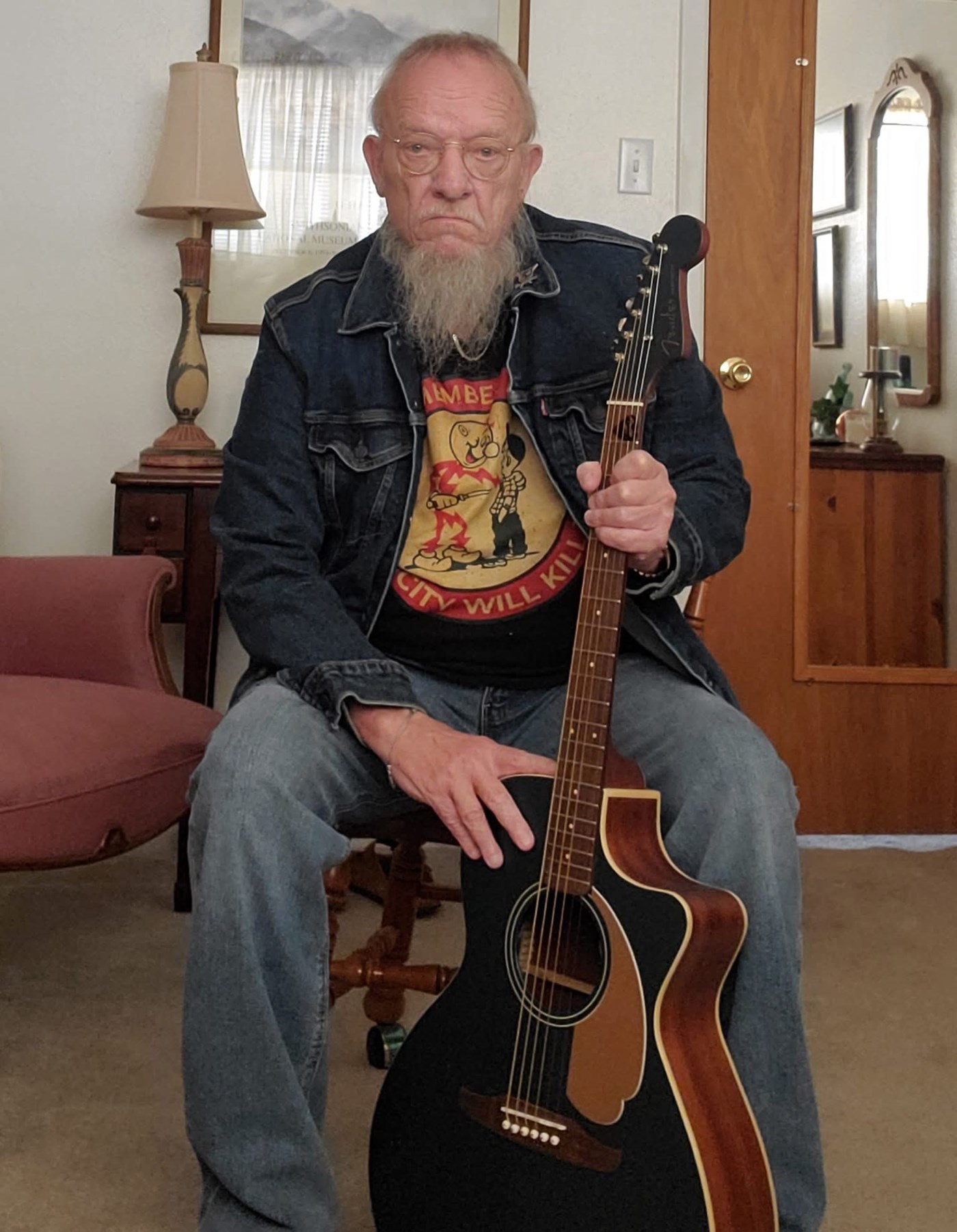 Obituary of Steve Simmons Covington