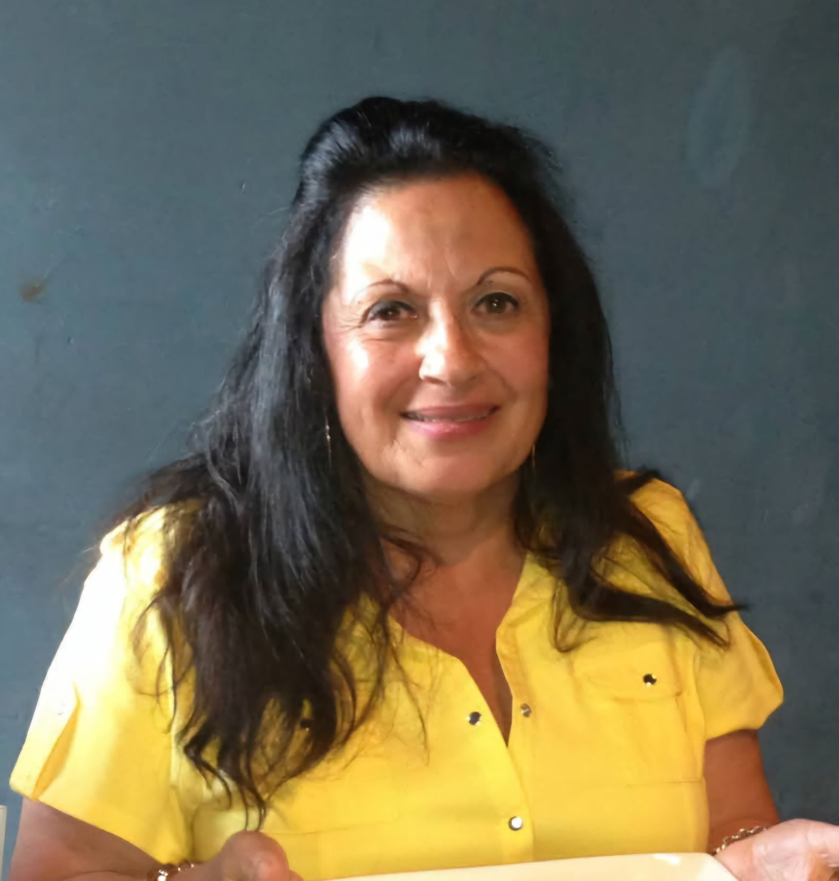 Obituario de Marie Scaglione