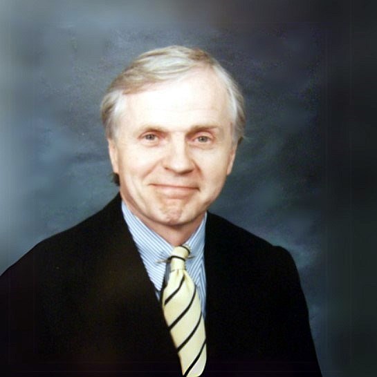 Obituary of John Calvin Garrett MD
