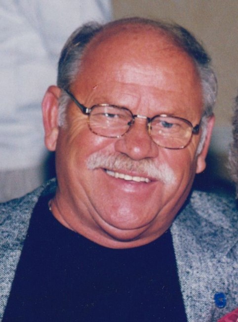 Obituary of Thomas Joseph Puopolo