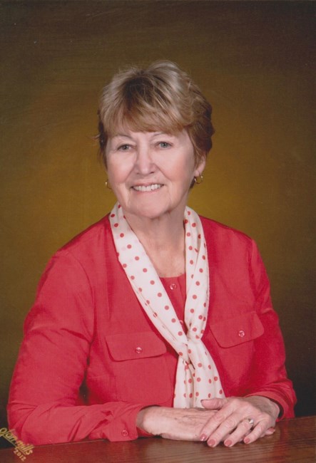 Obituary of Mary Gertrude Wiser