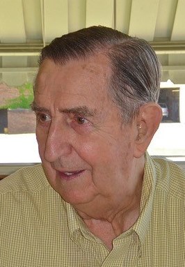 Obituario de Theodore J. Unks Sr.