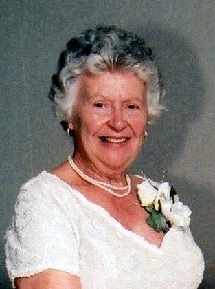 Obituary of Felice Elizabeth Bush