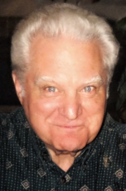 Obituary of Malcolm Loran Searle