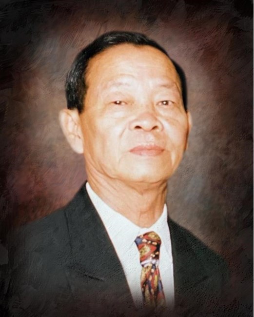 Obituary of Ca Van Nguyen