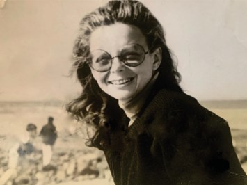 Obituary of June Pintchik