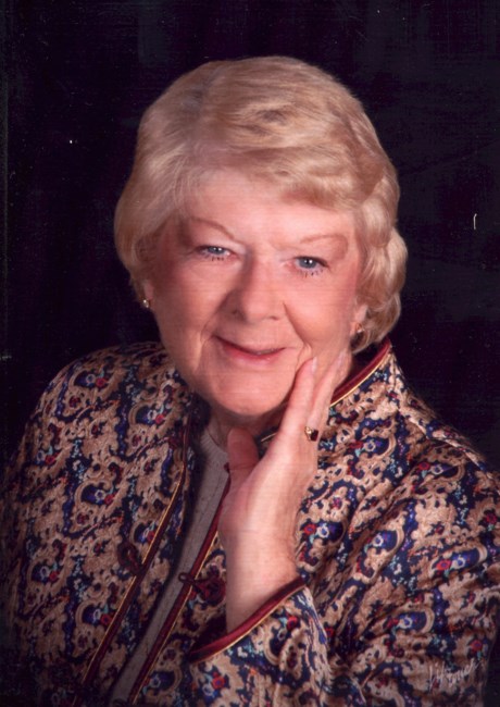 Obituary of Mahala Jane Griffith