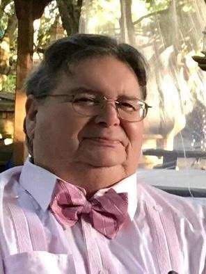 Obituary of Octavio Rufino Serna