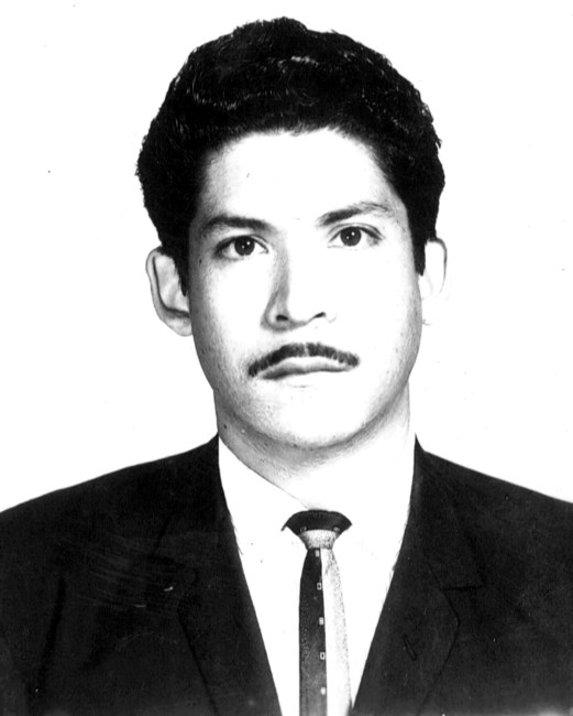 Obituary of Andres Avalos Aleman