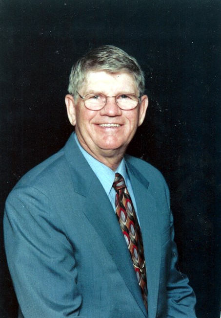 Obituary of Dan Jay Gillis