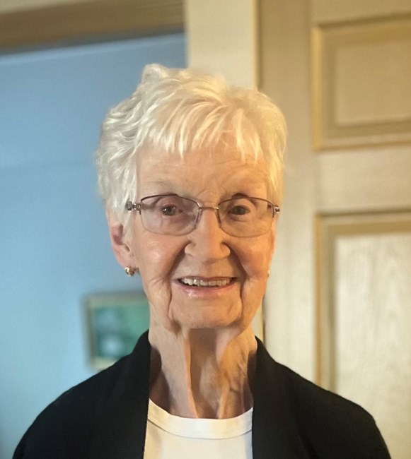 Obituary of Jean Ann Botterill