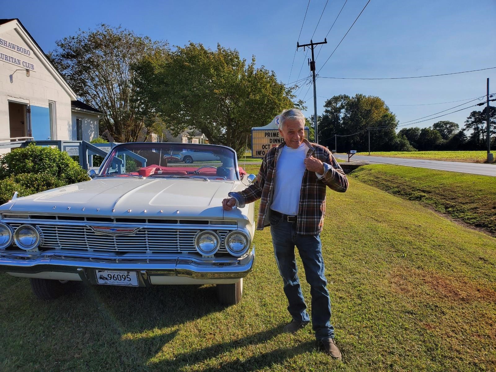 Obituary of John Michael Daley