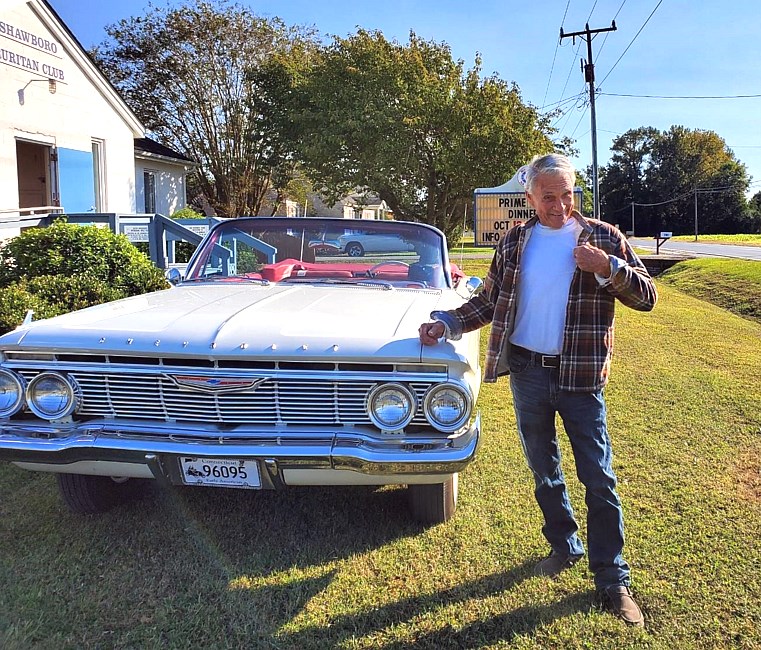 Avis de décès de John Michael Daley