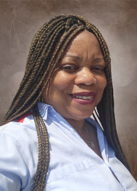 Avis de décès de Mme Miriam Elisabeth Mawel