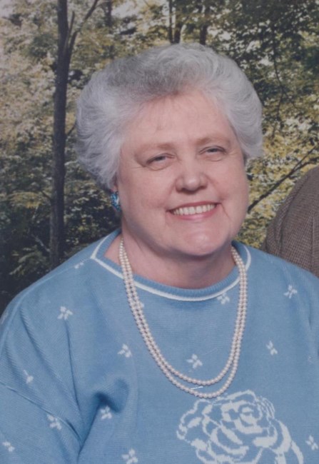 Obituary of Muriel J. Lintaman Freeman