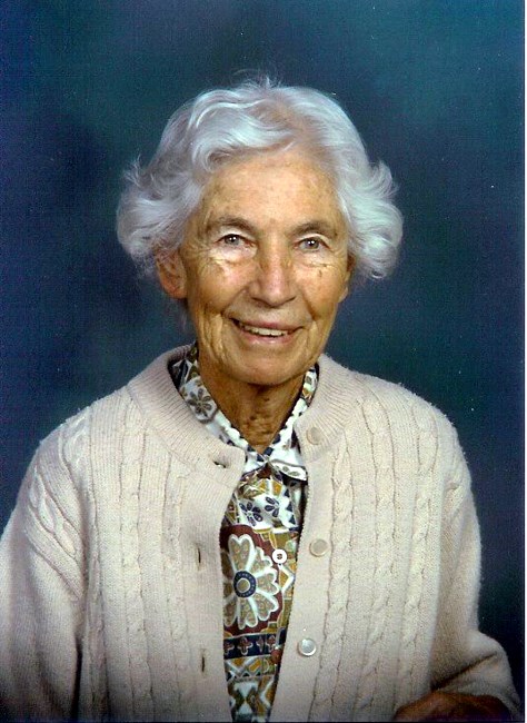 Obituary of Eleanor Irene Ceru