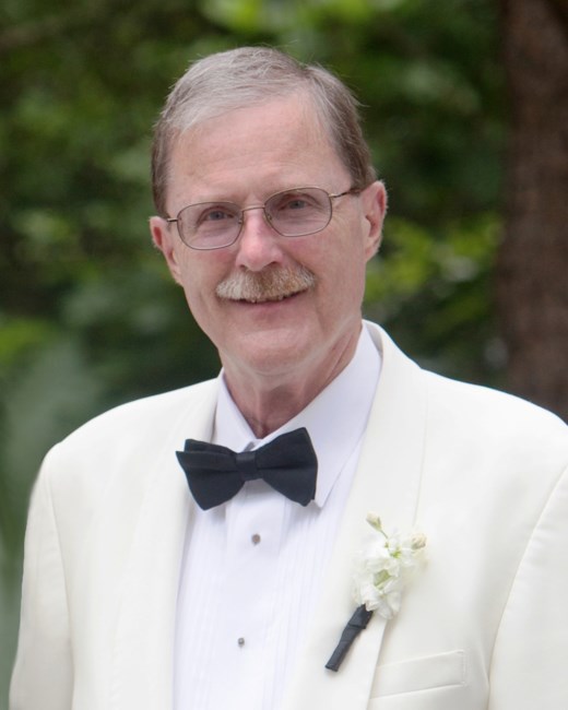 Michael Frederick Little Obituary New Orleans, LA
