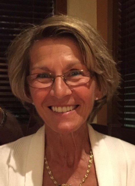 Avis de décès de Denise Pion