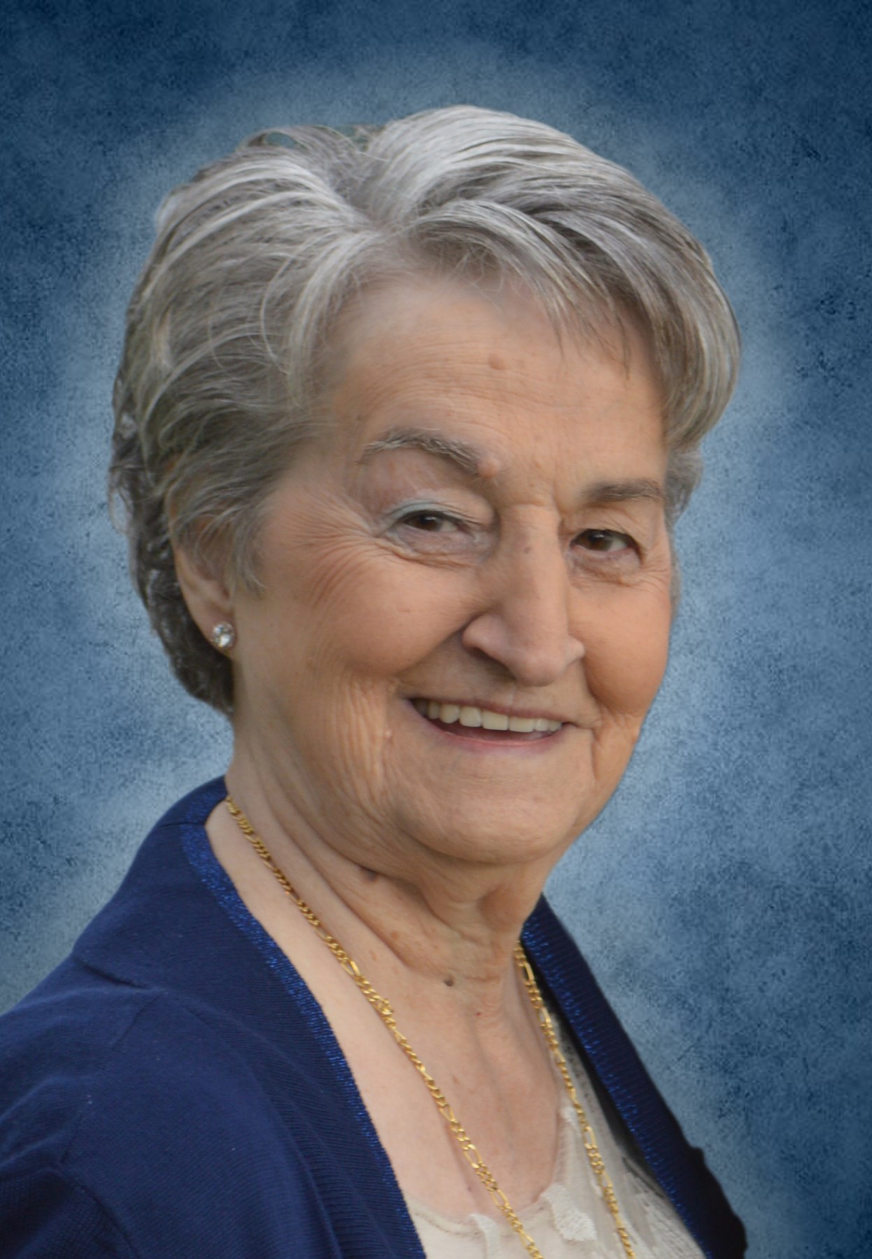 Obituary of Maude Lavoie