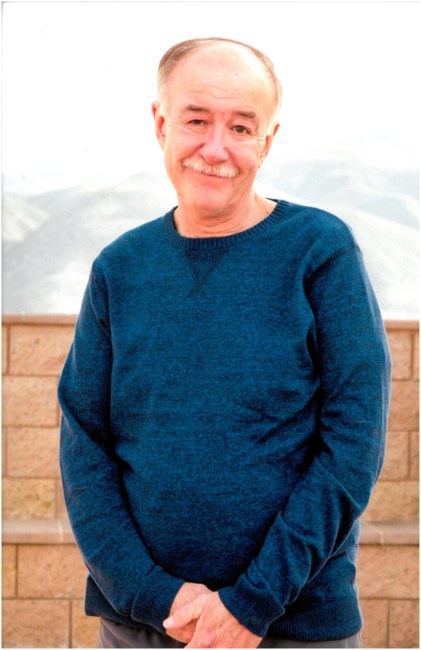 Avis de décès de Dennis Charles Cook