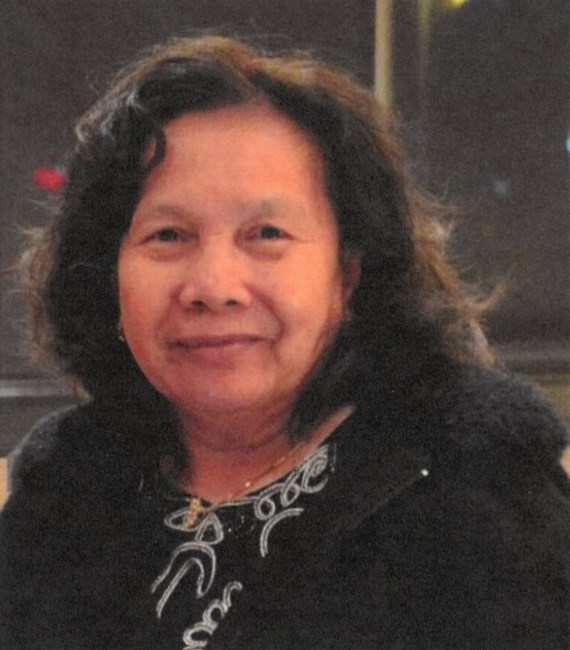 Obituary of Demetria A. Bajarias