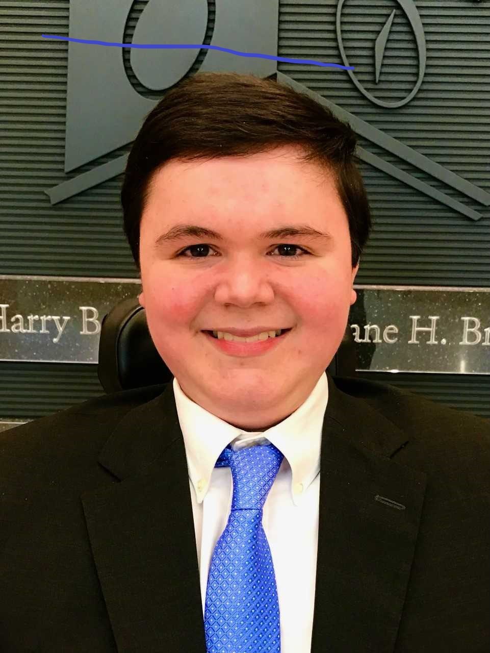 Obituary of Peter W. Petro