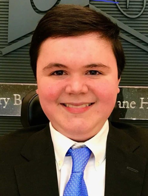 Obituary of Peter W. Petro