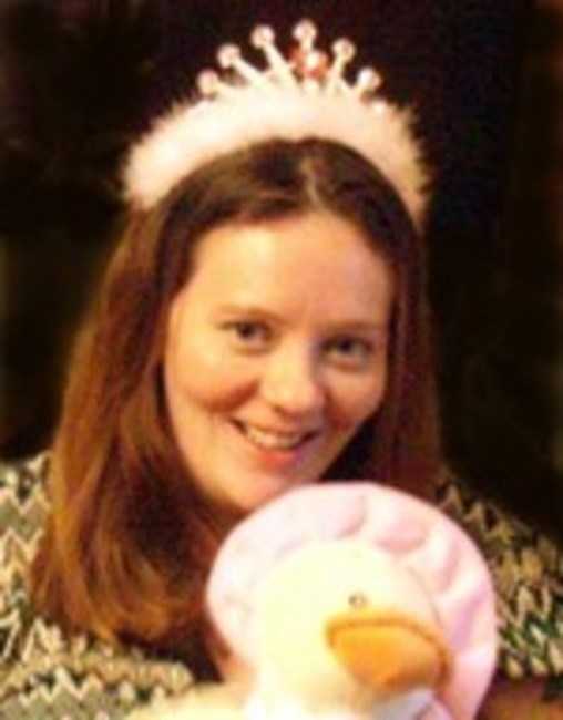 Obituary of Christina K. Nichols