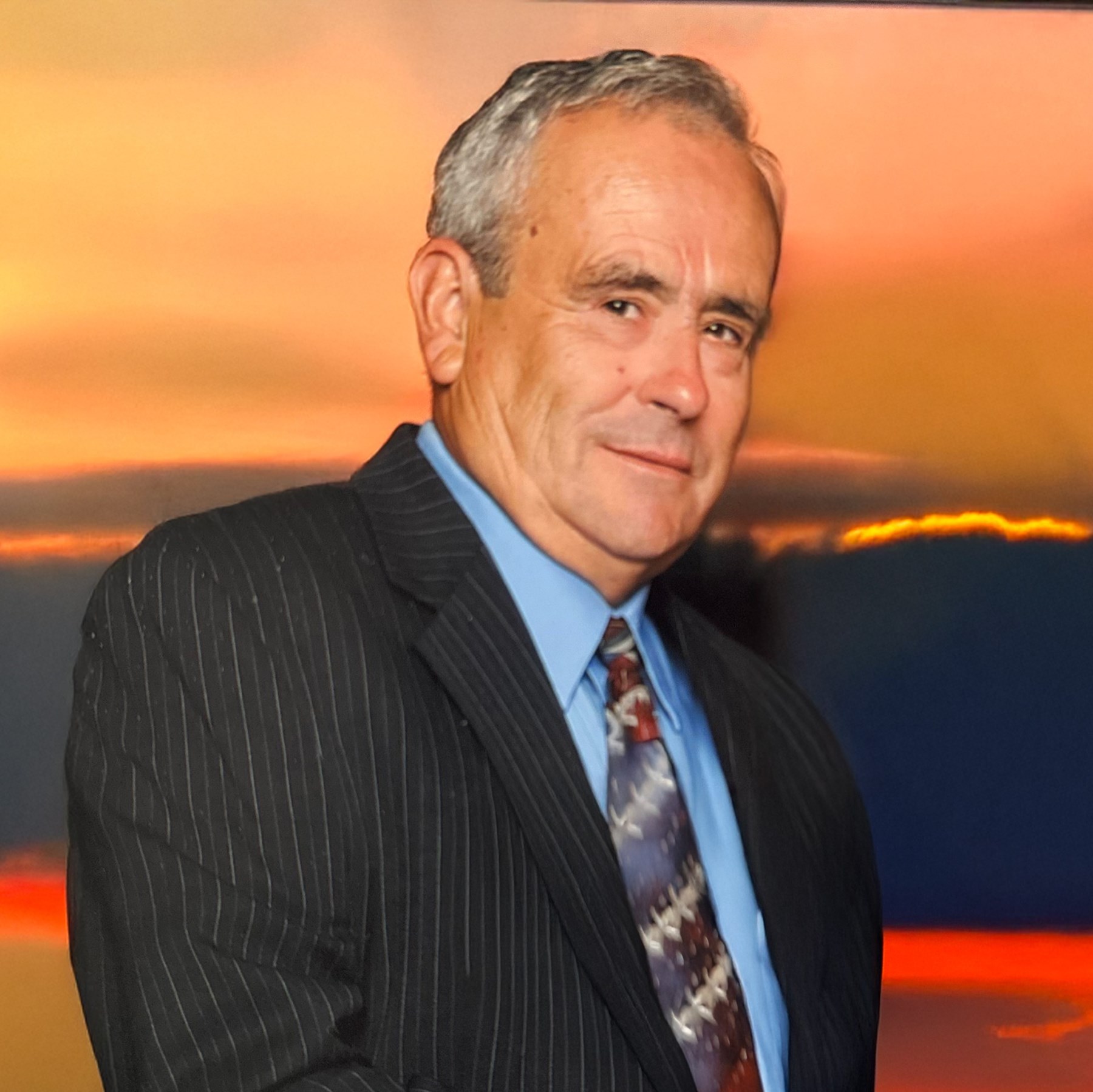 Obituary of Norberto Alexandre