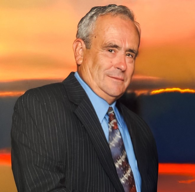 Obituary of Norberto Alexandre