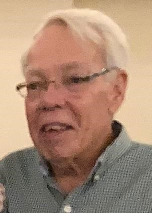 Obituary of Donald Waldeck