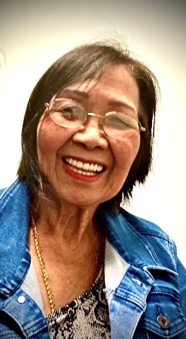 Obituary of Mila Mortera