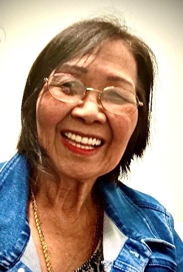 Obituary of Mila Mortera