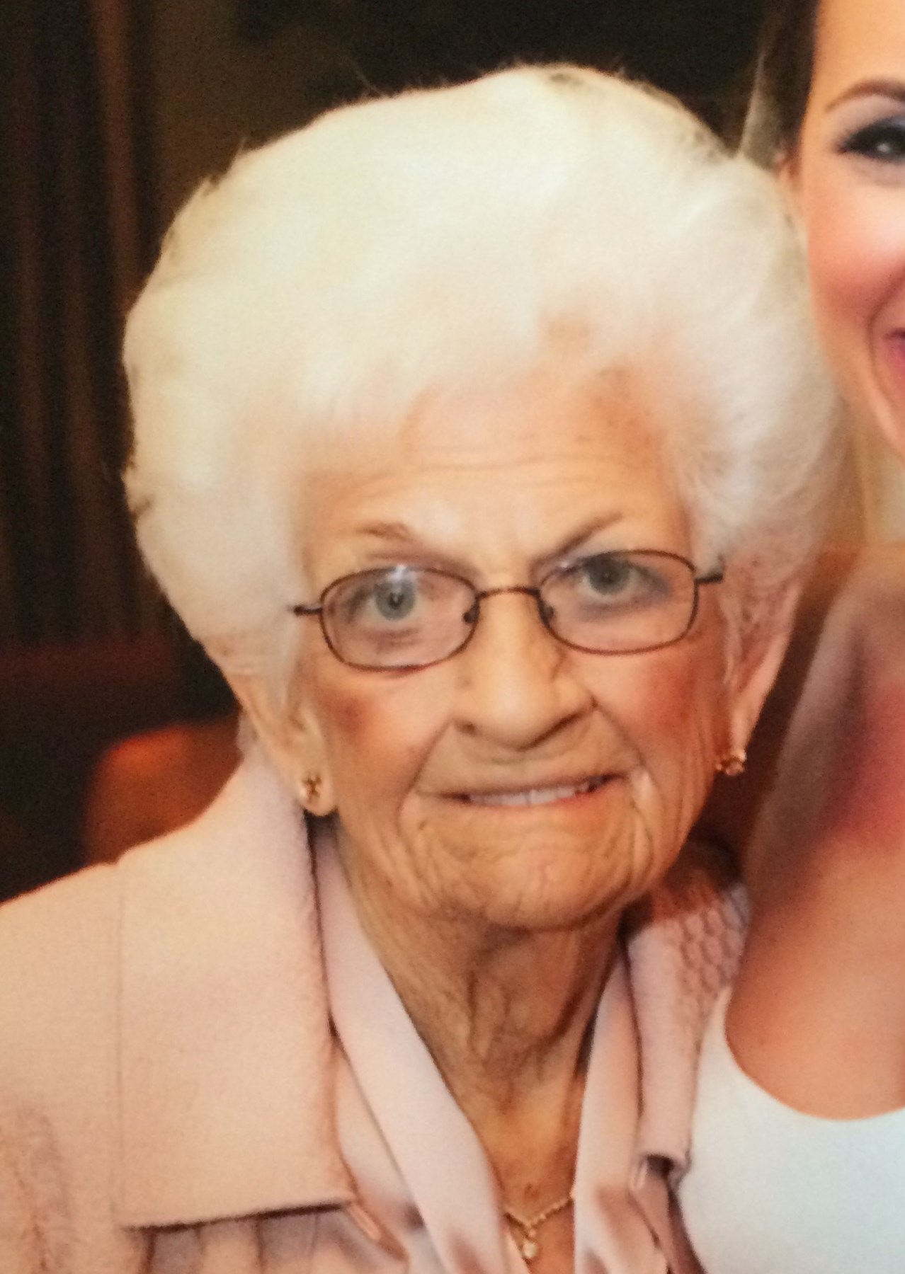 Obituary of Marie T. Bartlett