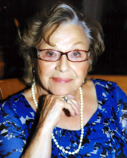 Obituary of Augusta Henrietta Siragusa