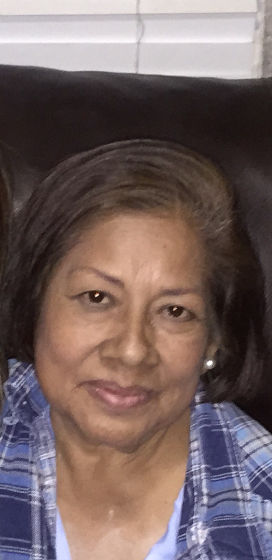 Obituary of Olivia R Frausto