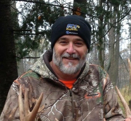 Obituary of Christopher "Blue" Fuselier