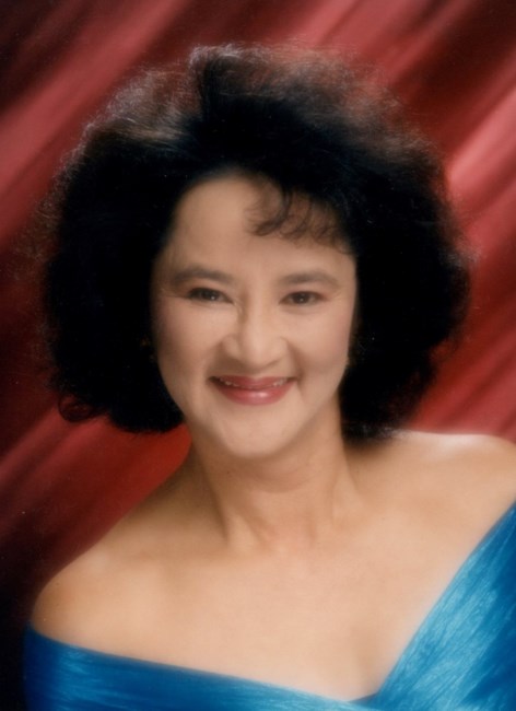 Obituary of Ana Engracia (White) Key