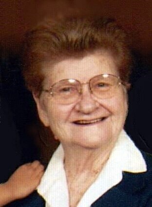 Obituary of Marion Louise King Carey